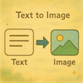 Text To Image
